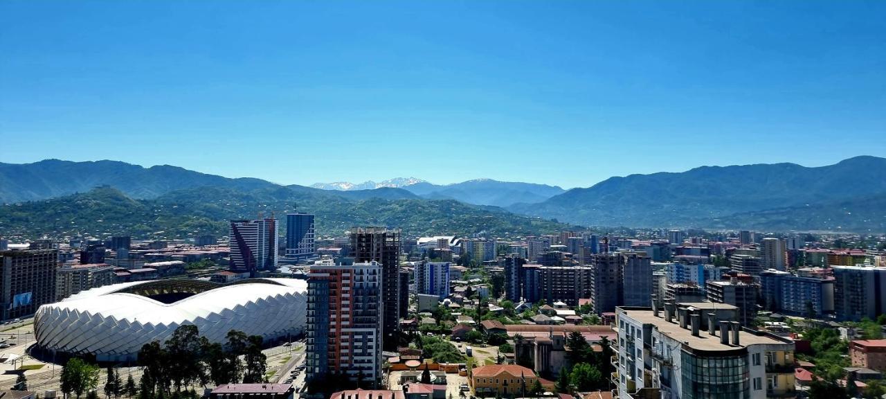 Batumi Real Lux Apartment Exterior photo