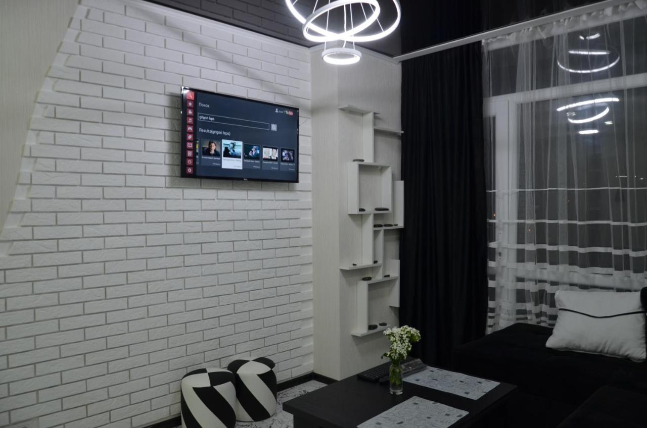 Batumi Real Lux Apartment Exterior photo