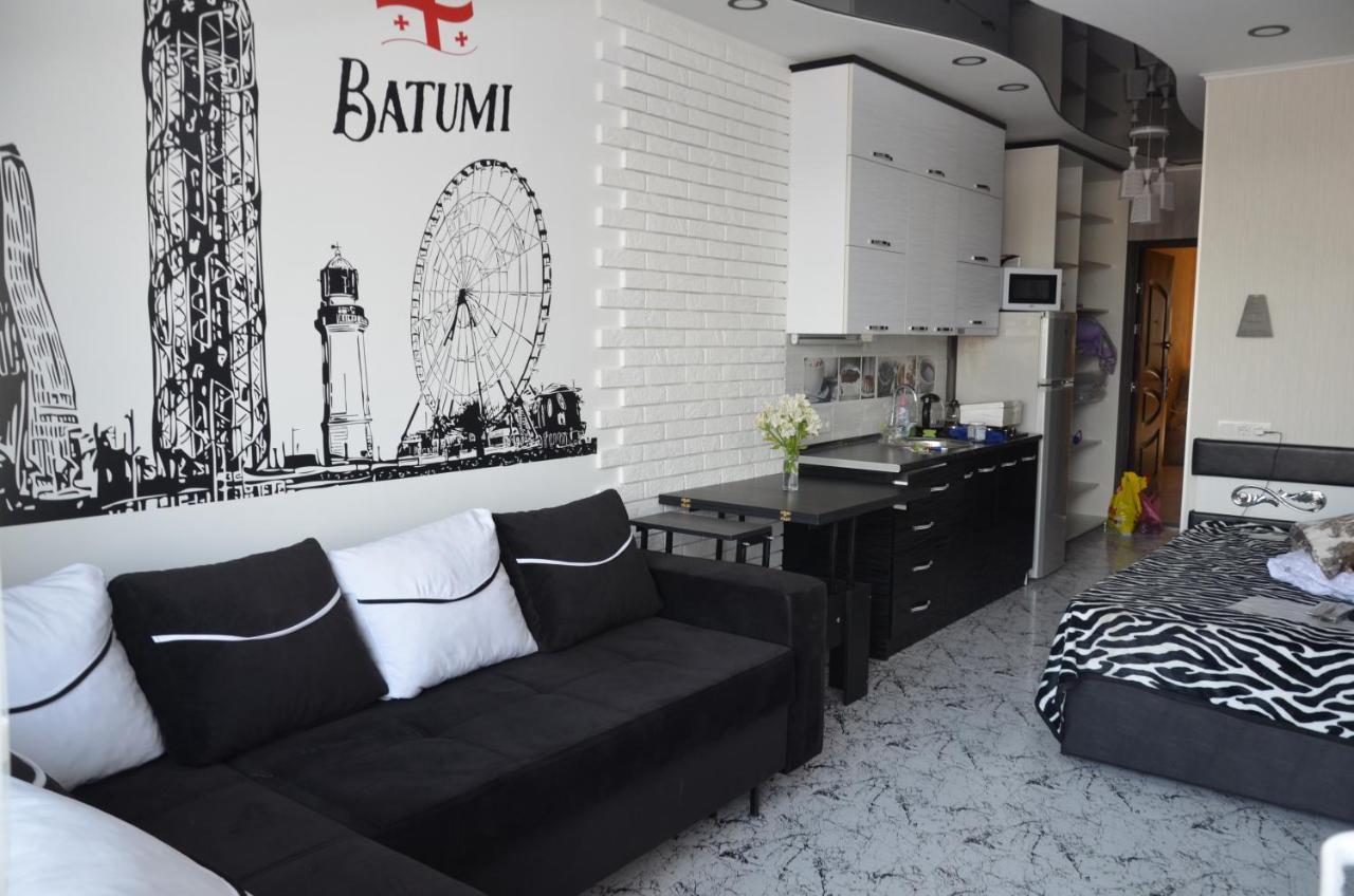 Batumi Real Lux Apartment Exterior photo