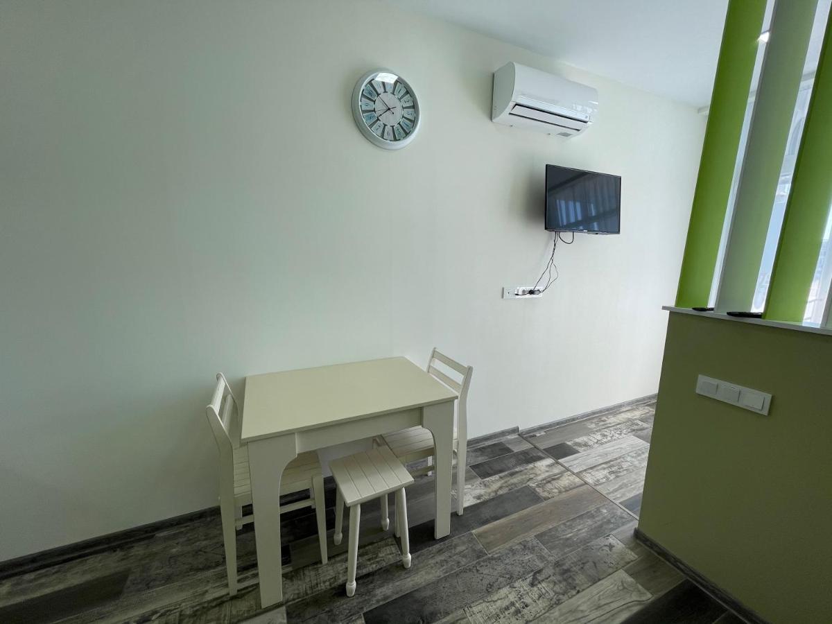 Batumi Real Lux Apartment Exterior photo