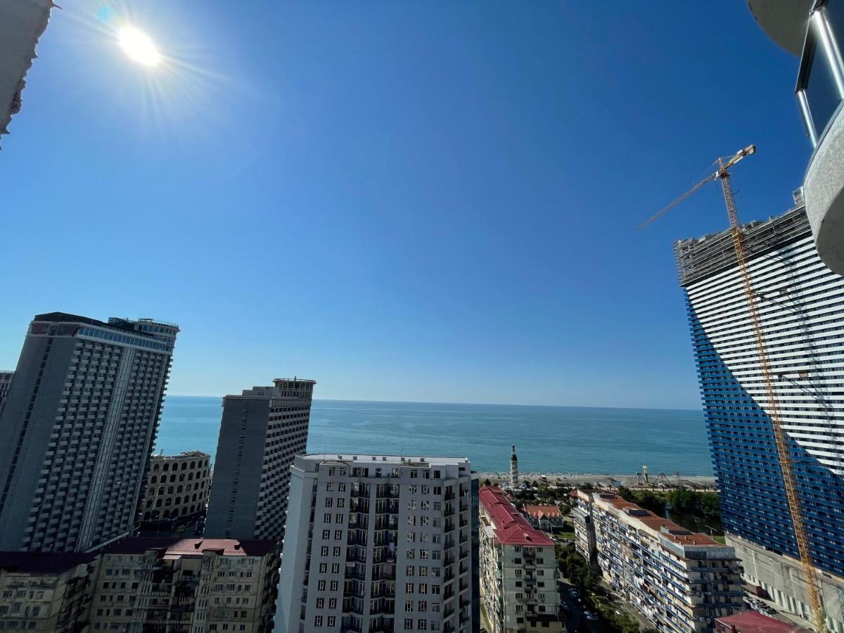 Batumi Real Lux Apartment Exterior photo