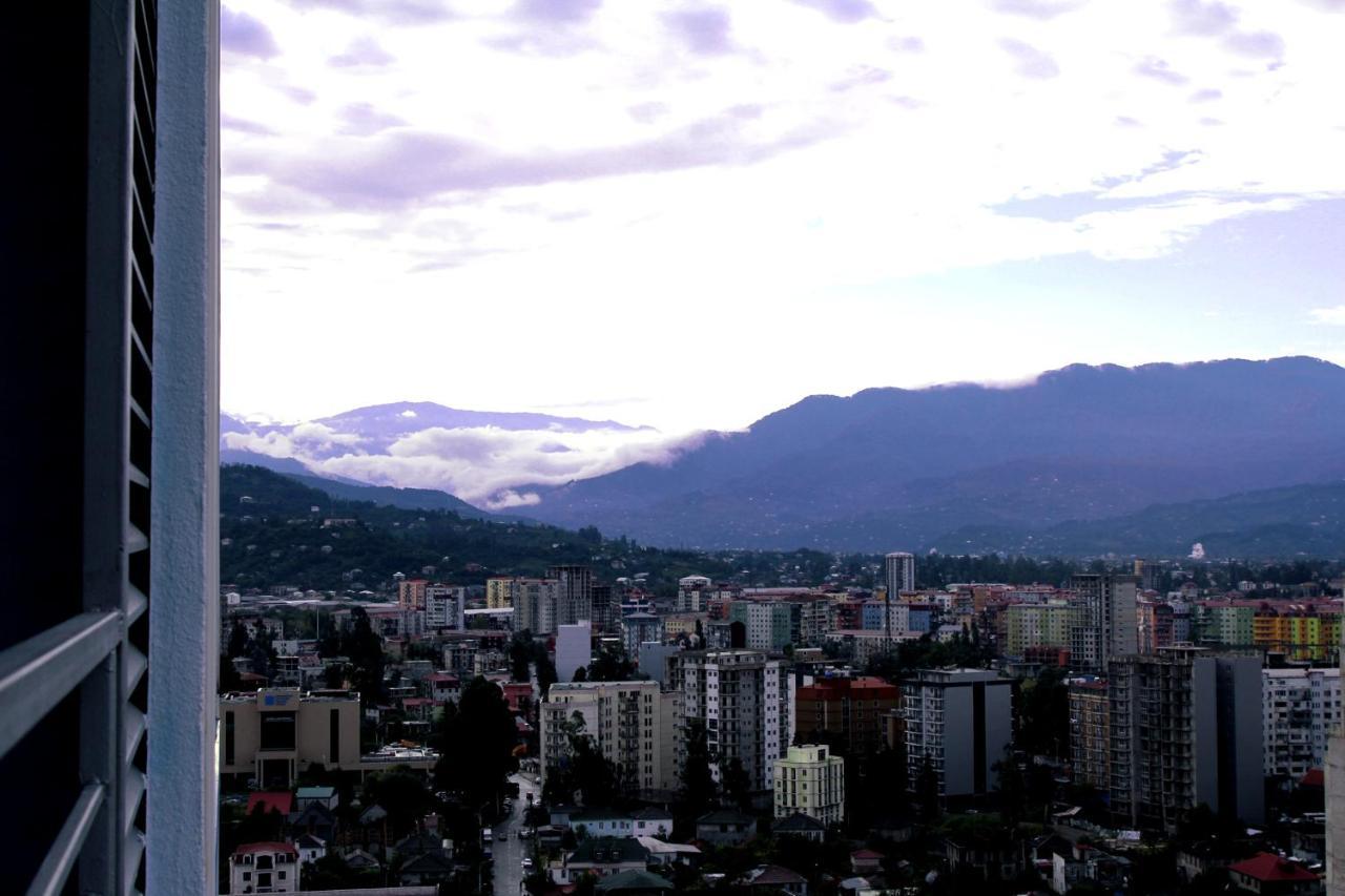 Batumi Real Lux Apartment Exterior photo