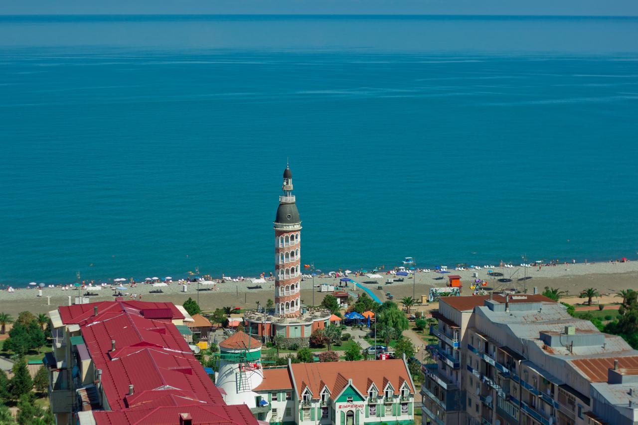 Batumi Real Lux Apartment Exterior photo